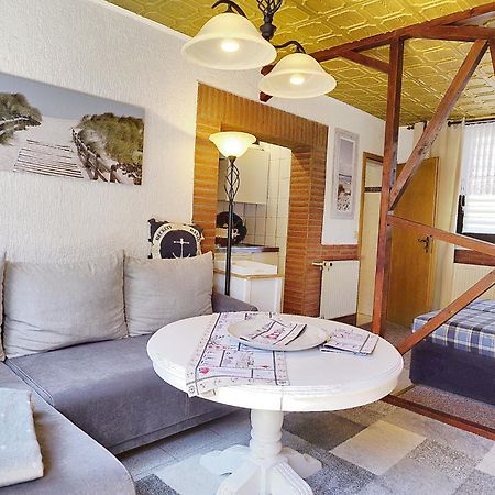 Hoffmann, Uwe Lägenhet Zingst Exteriör bild