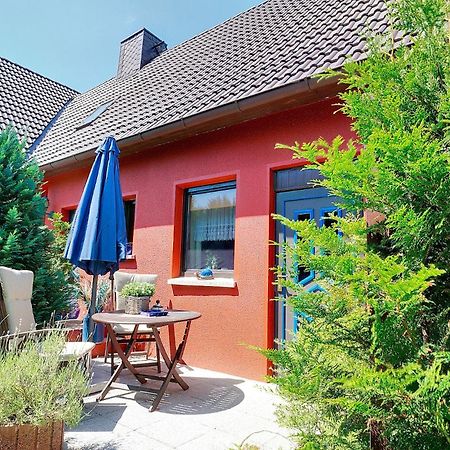 Hoffmann, Uwe Lägenhet Zingst Exteriör bild